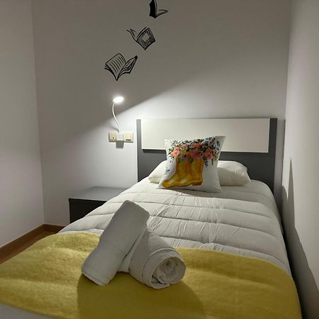 Mr Apartamentos 2 قرطبة المظهر الخارجي الصورة