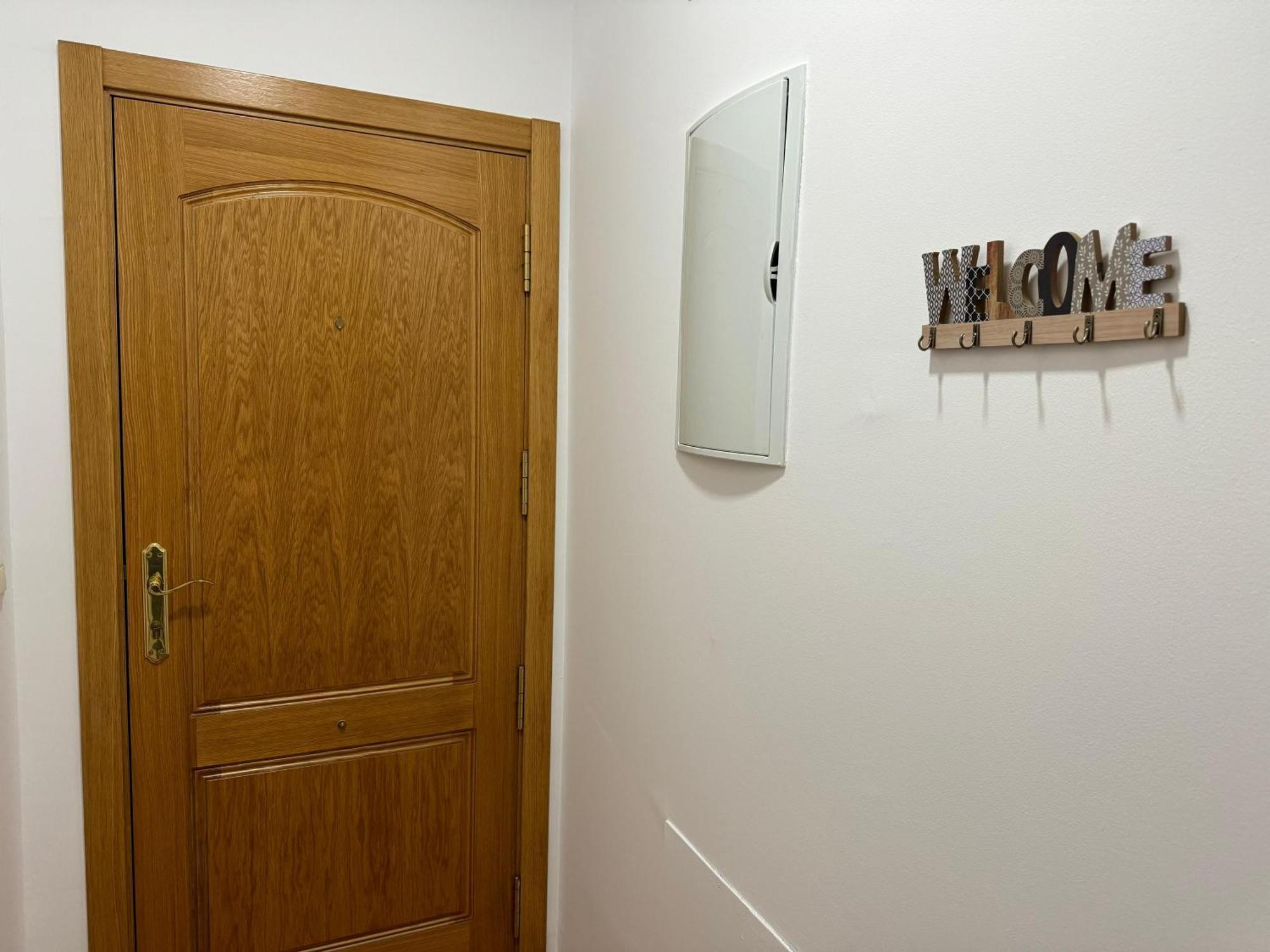 Mr Apartamentos 2 قرطبة المظهر الخارجي الصورة