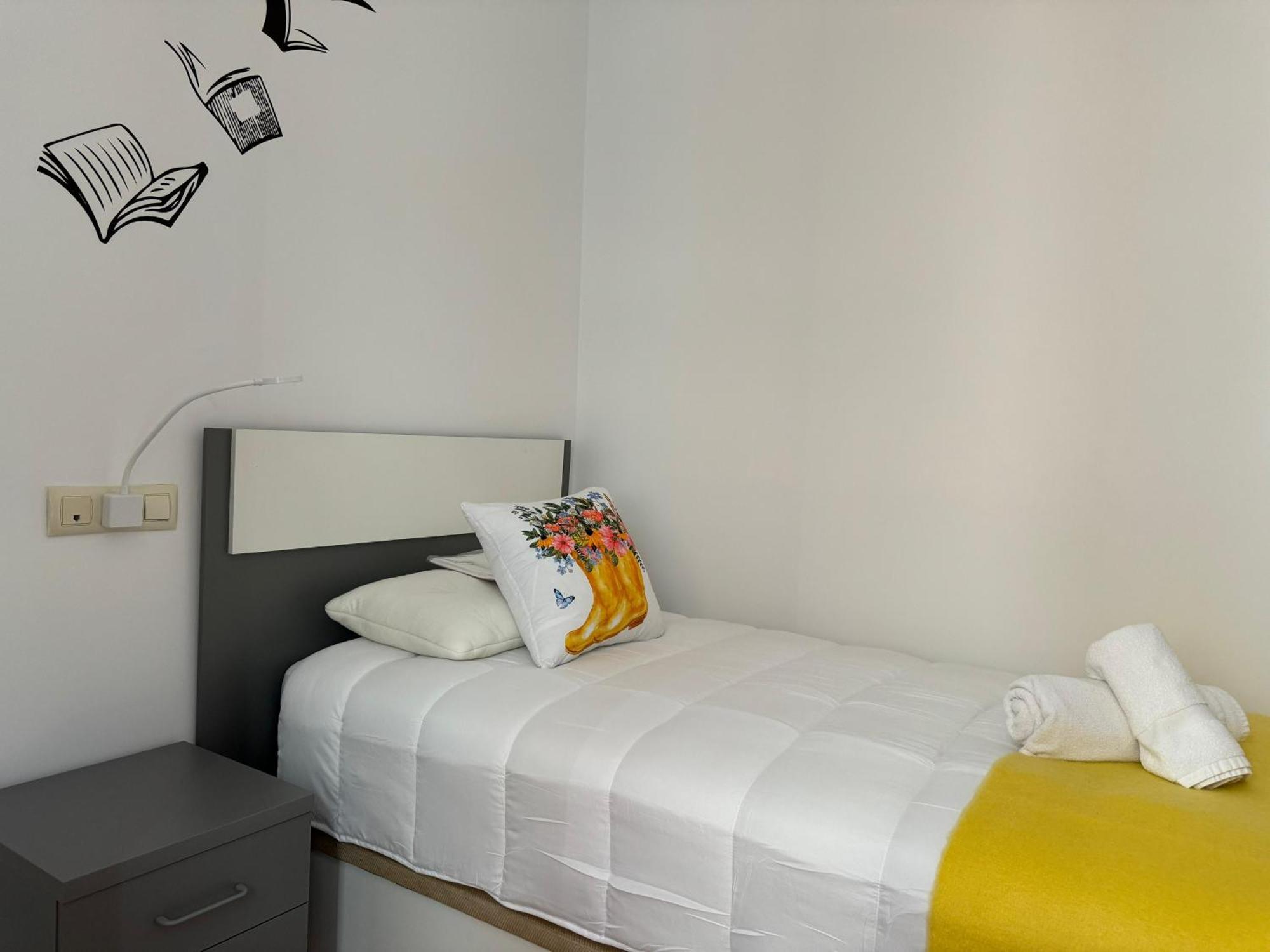 Mr Apartamentos 2 قرطبة المظهر الخارجي الصورة