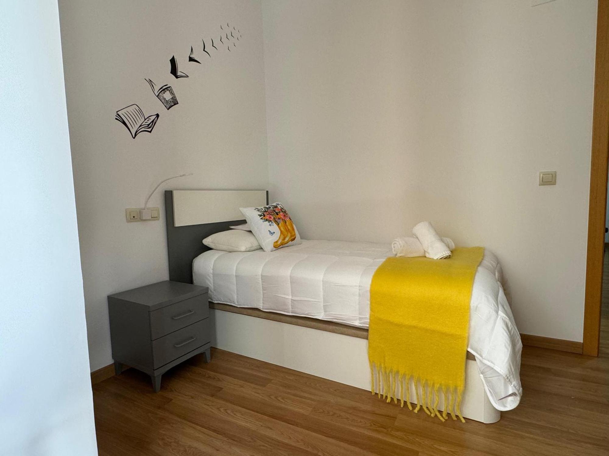 Mr Apartamentos 2 قرطبة المظهر الخارجي الصورة