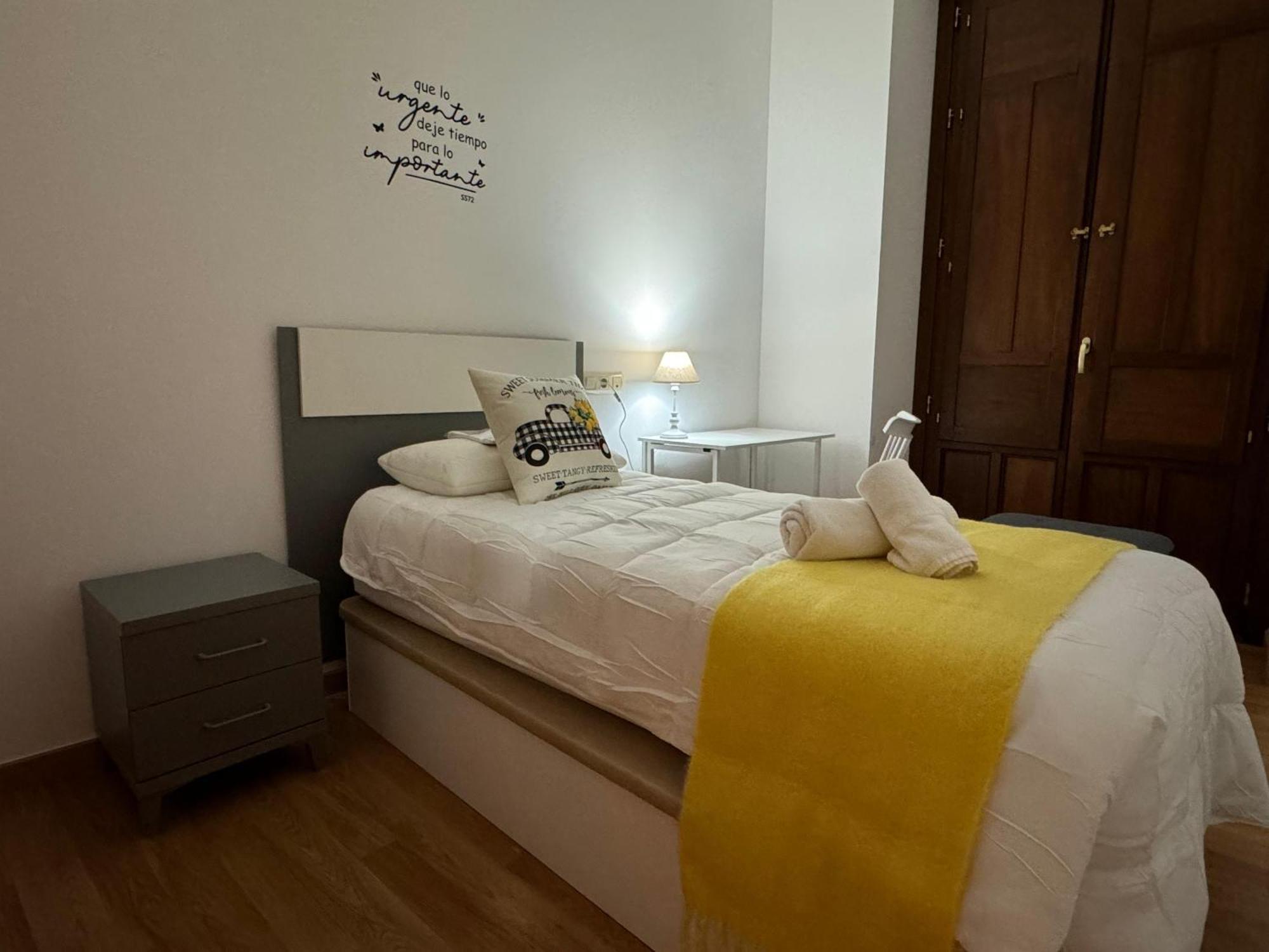Mr Apartamentos 2 قرطبة المظهر الخارجي الصورة
