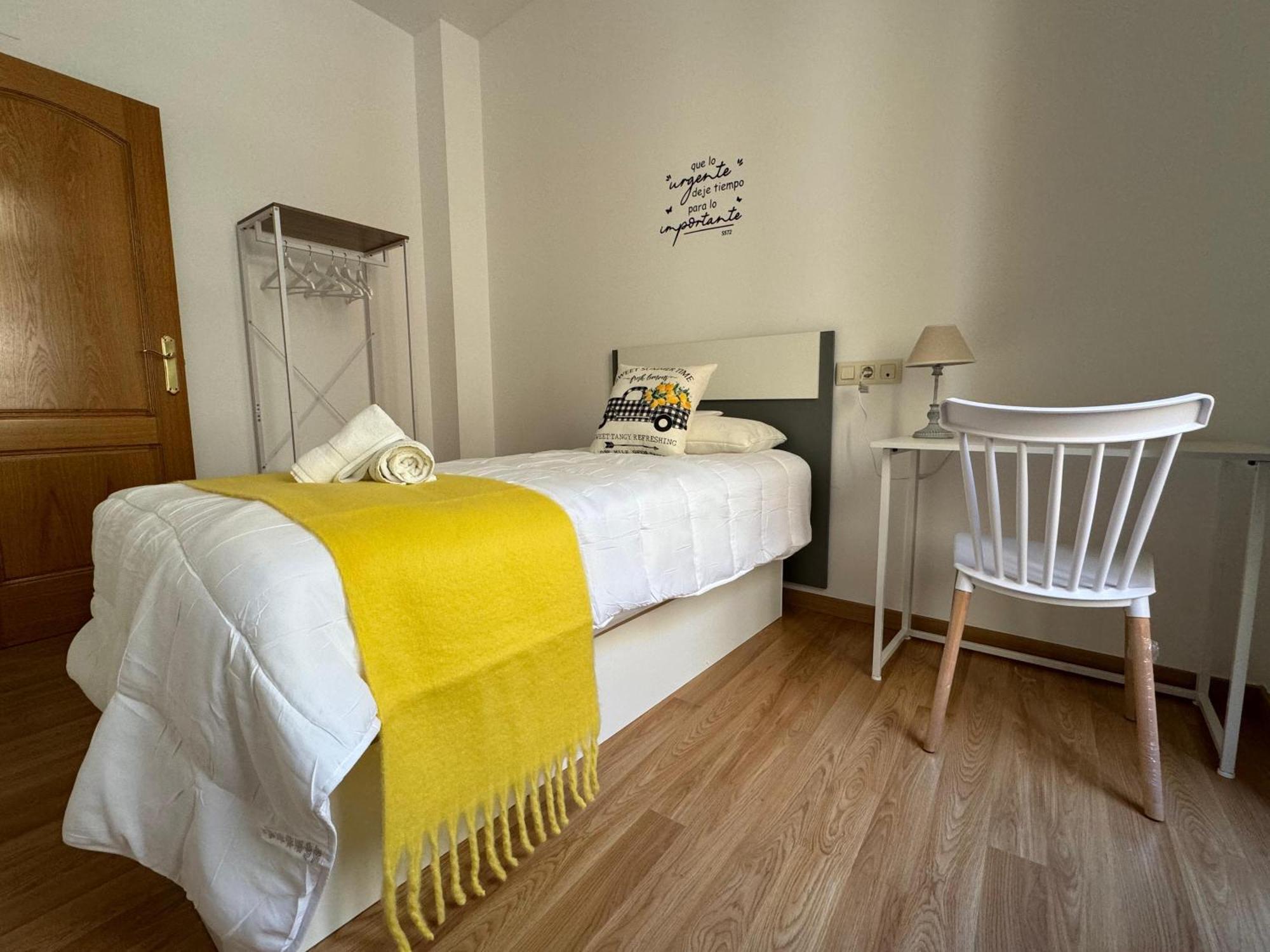 Mr Apartamentos 2 قرطبة المظهر الخارجي الصورة