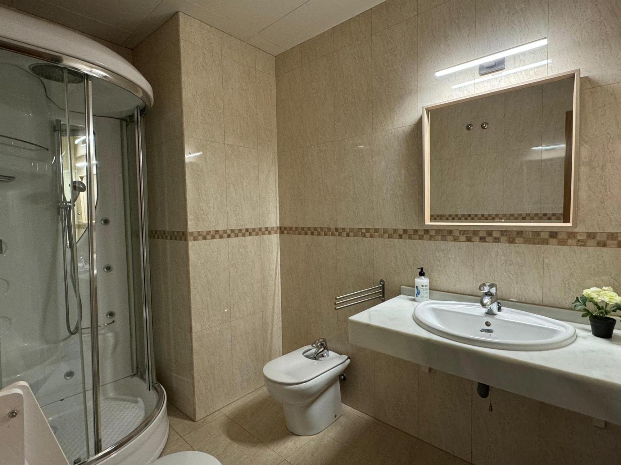 Mr Apartamentos 2 قرطبة المظهر الخارجي الصورة