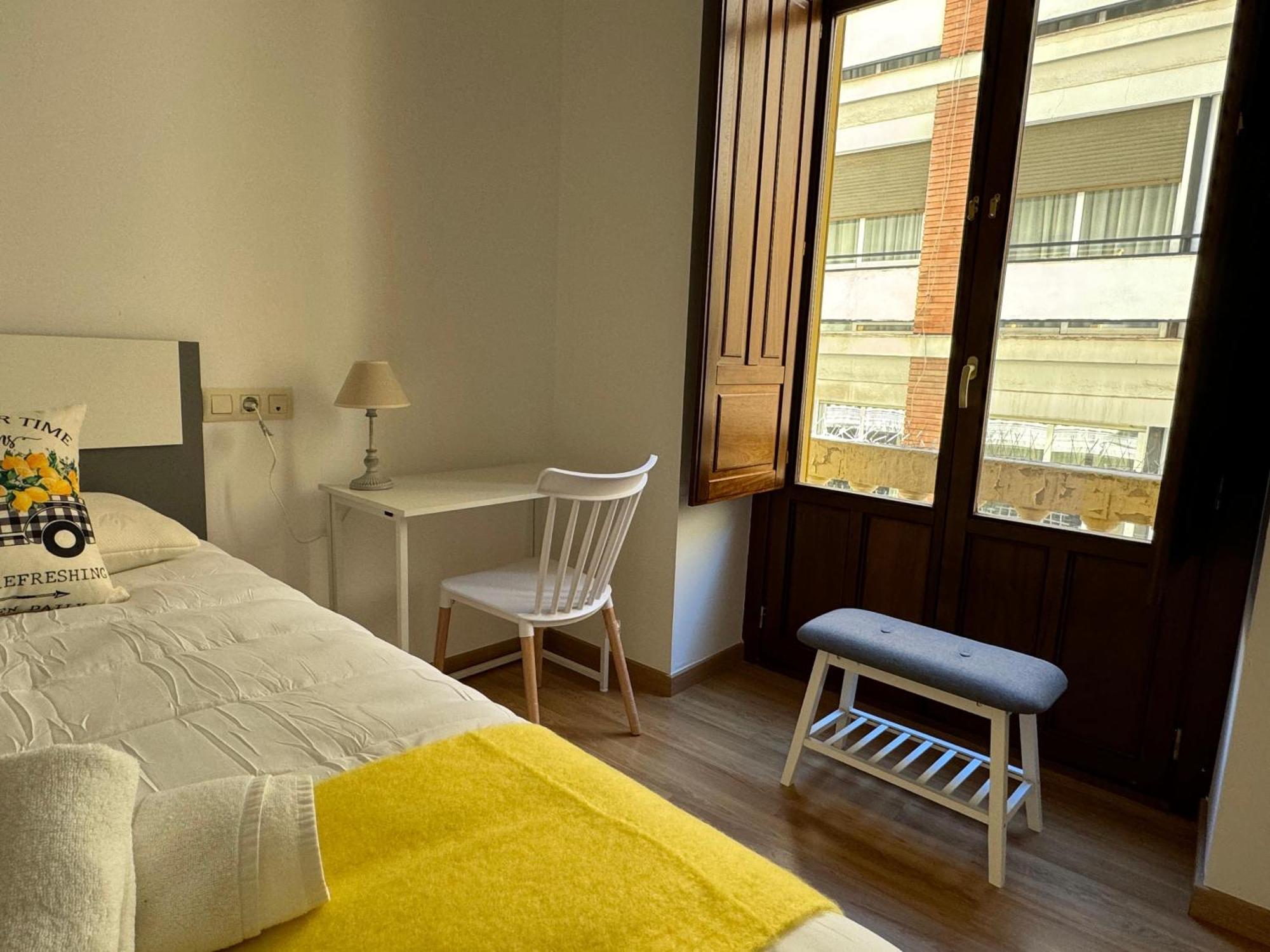 Mr Apartamentos 2 قرطبة المظهر الخارجي الصورة