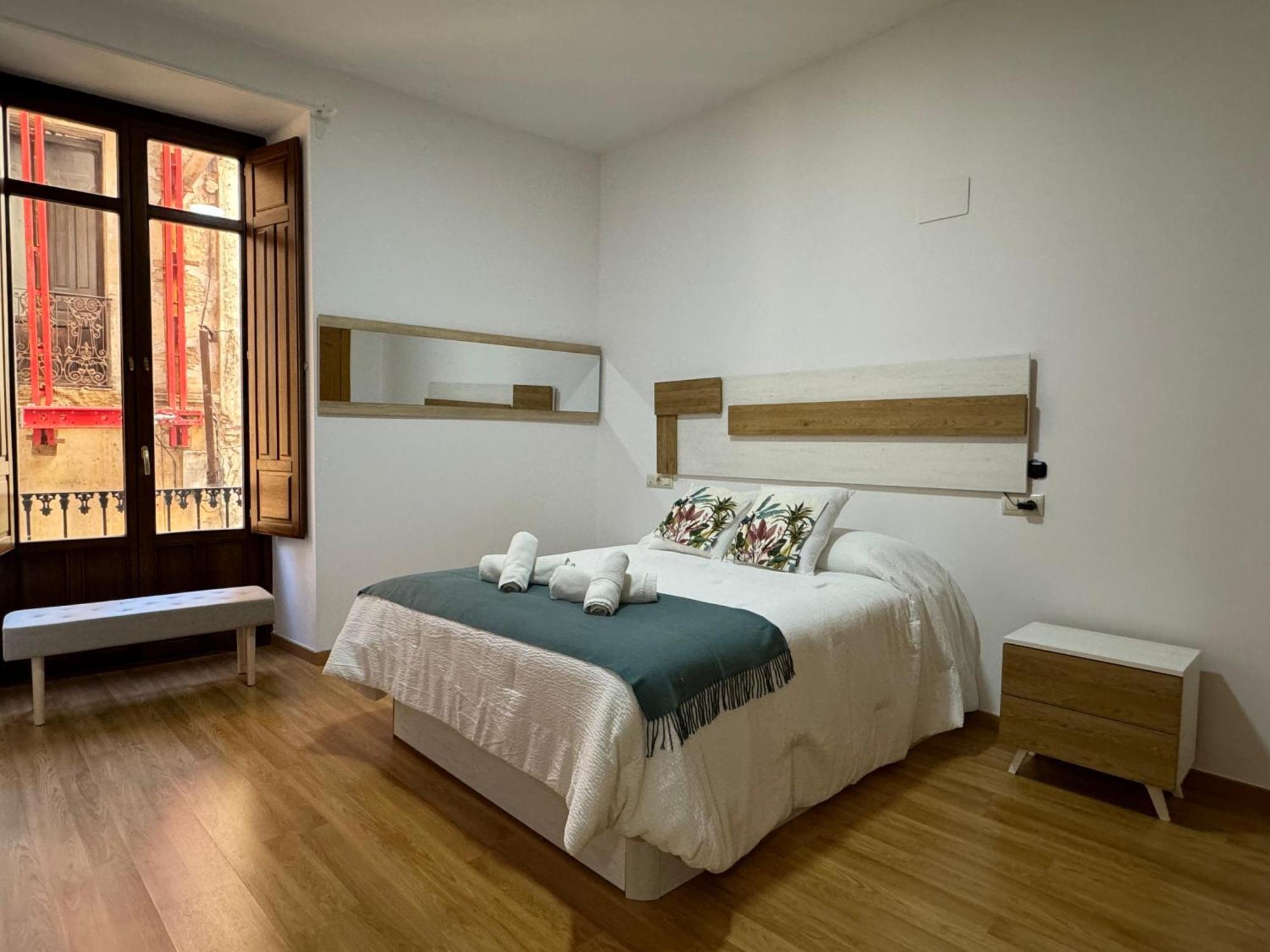 Mr Apartamentos 2 قرطبة المظهر الخارجي الصورة