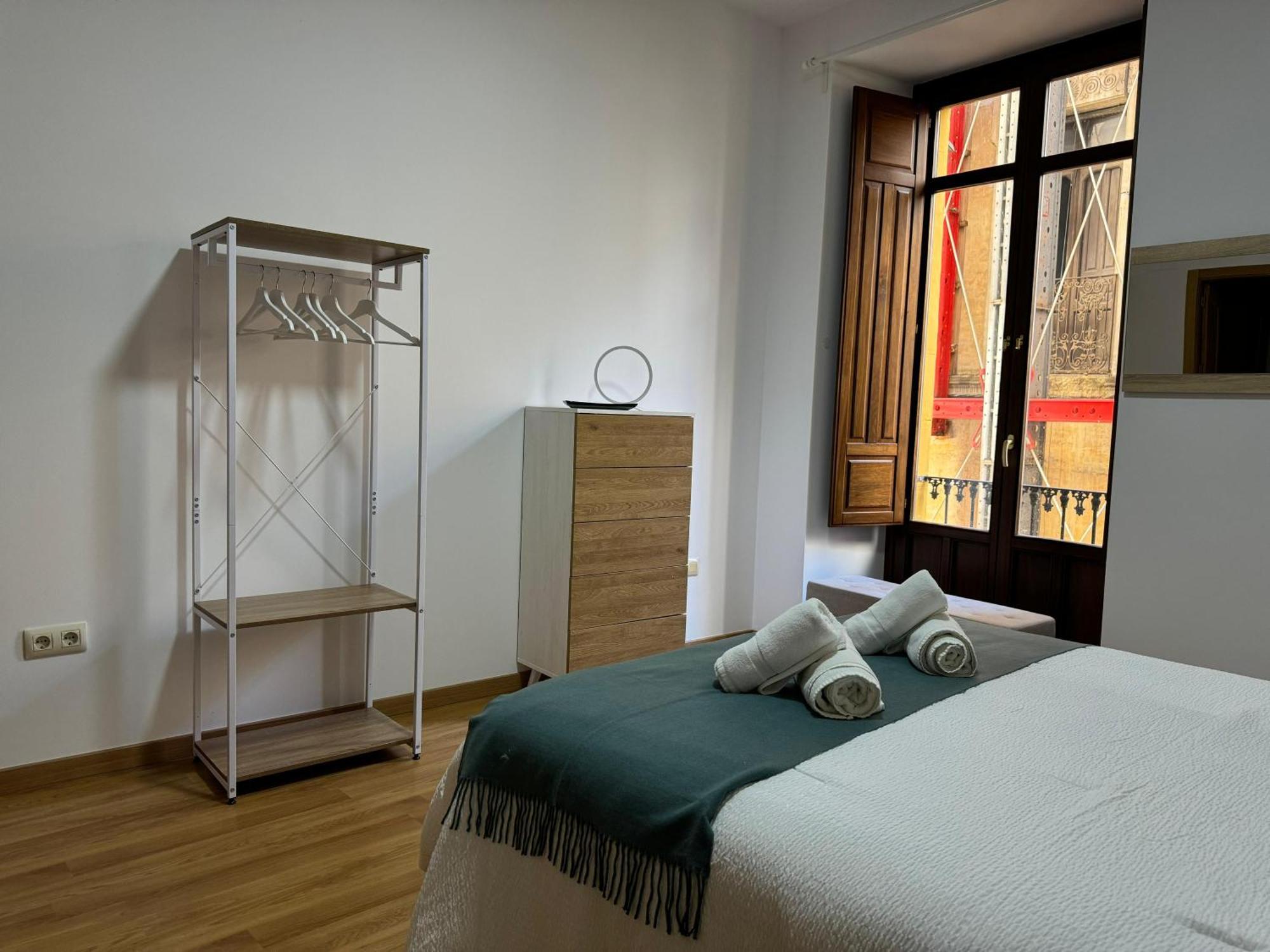 Mr Apartamentos 2 قرطبة المظهر الخارجي الصورة