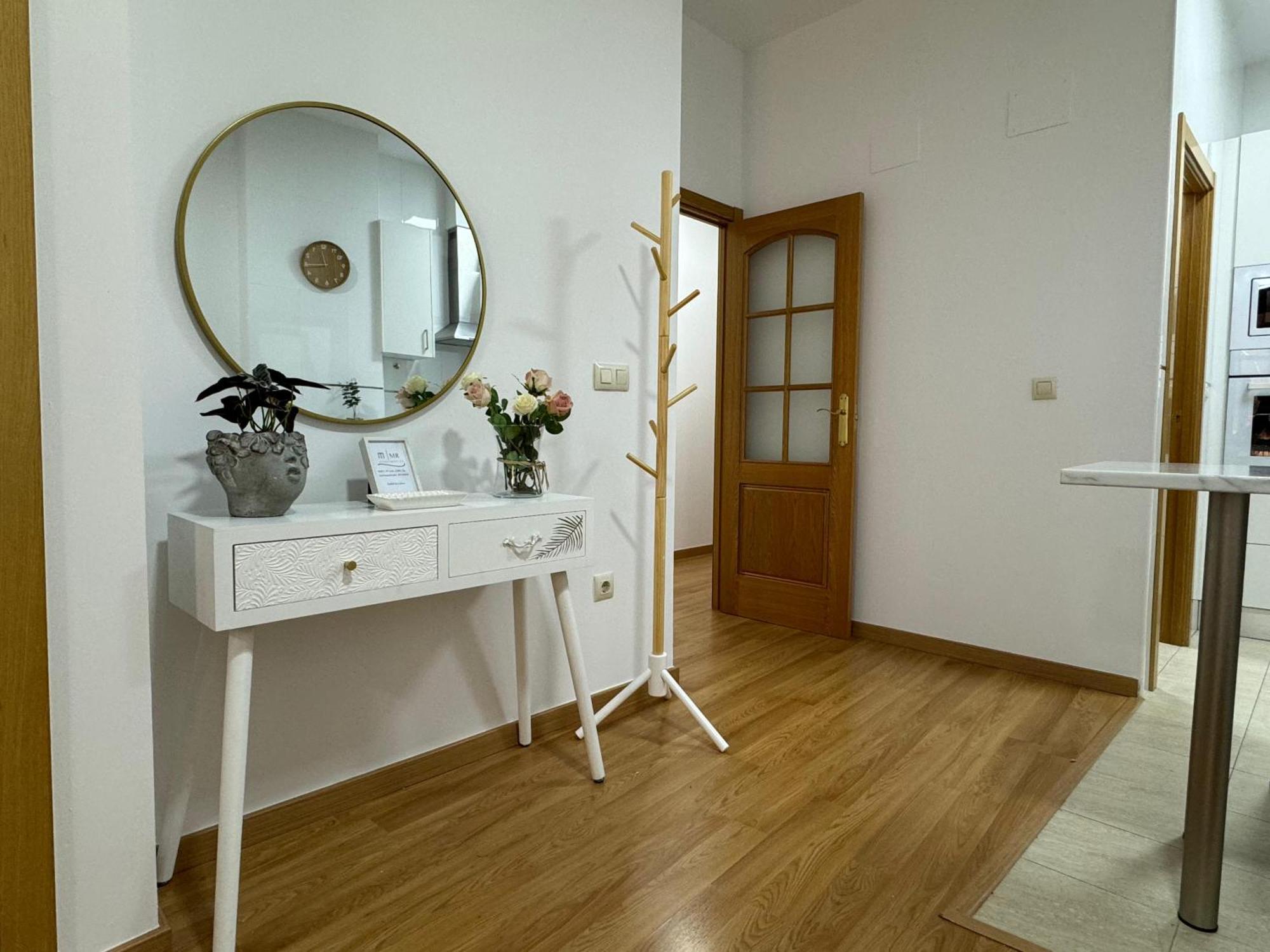 Mr Apartamentos 2 قرطبة المظهر الخارجي الصورة