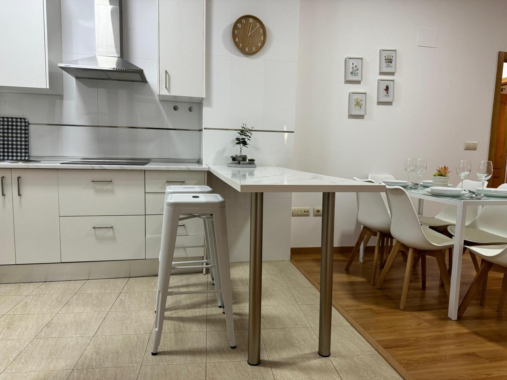Mr Apartamentos 2 قرطبة المظهر الخارجي الصورة