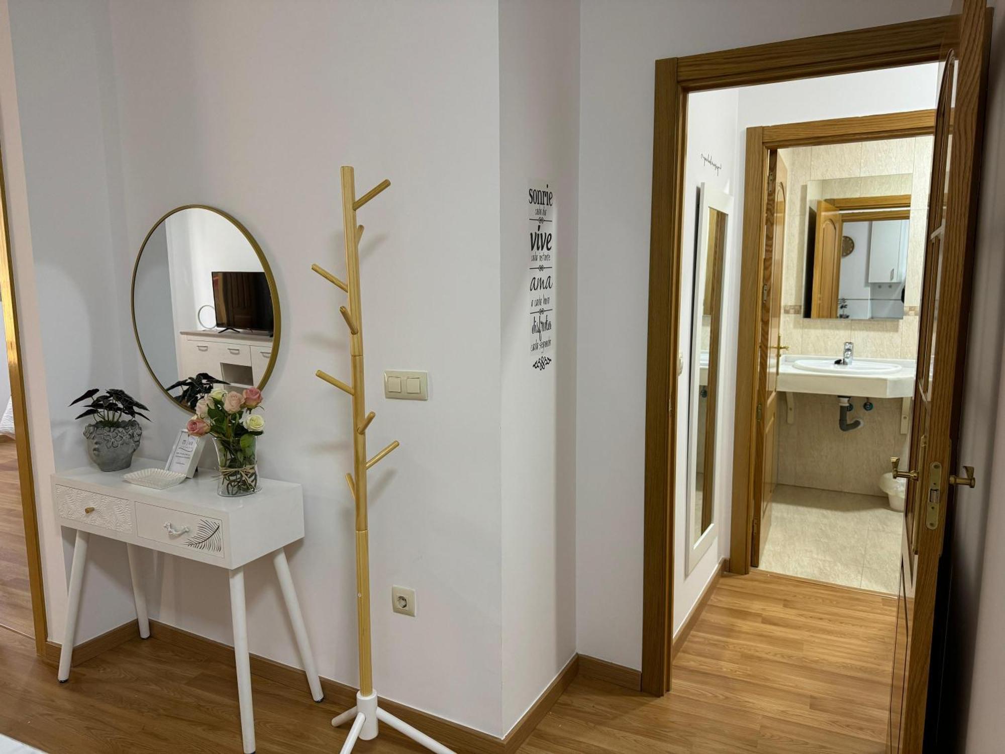 Mr Apartamentos 2 قرطبة المظهر الخارجي الصورة
