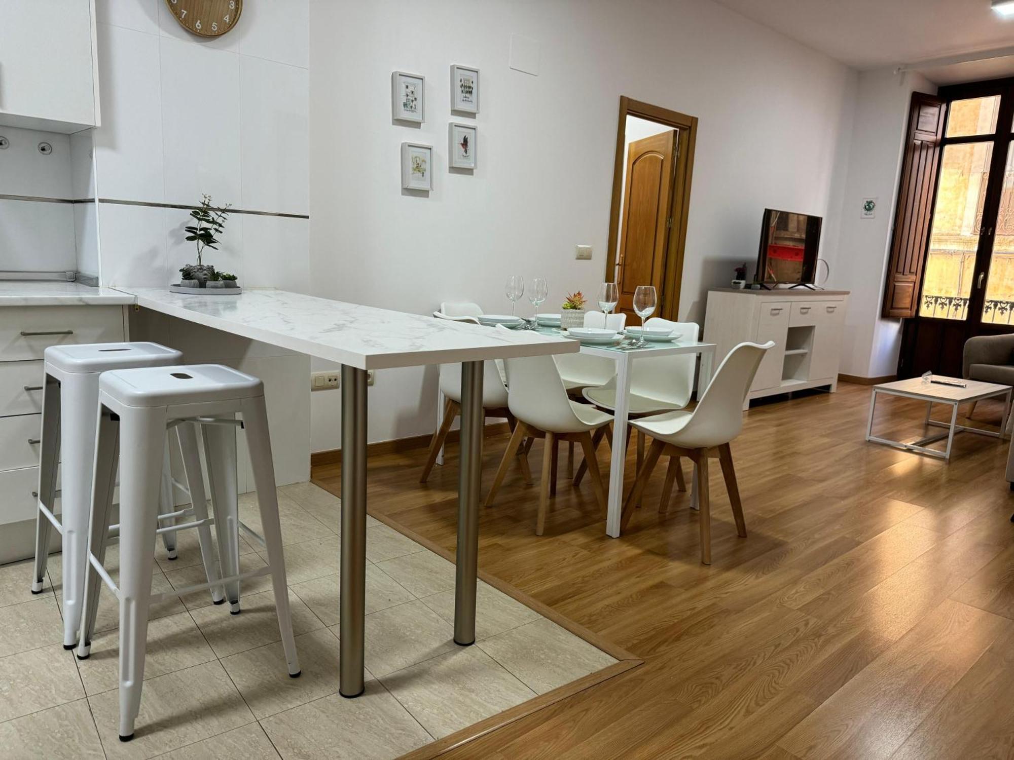 Mr Apartamentos 2 قرطبة المظهر الخارجي الصورة