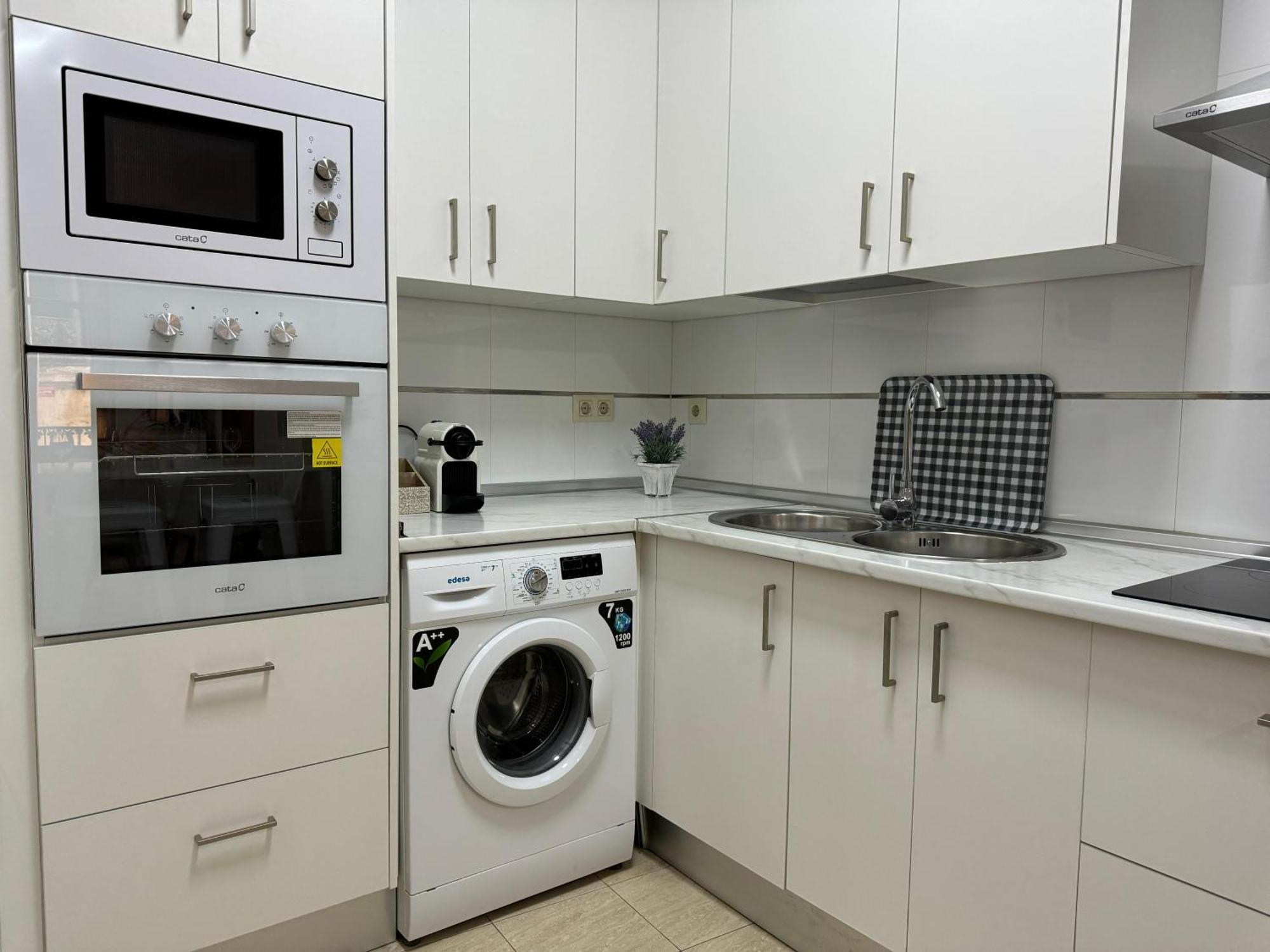 Mr Apartamentos 2 قرطبة المظهر الخارجي الصورة