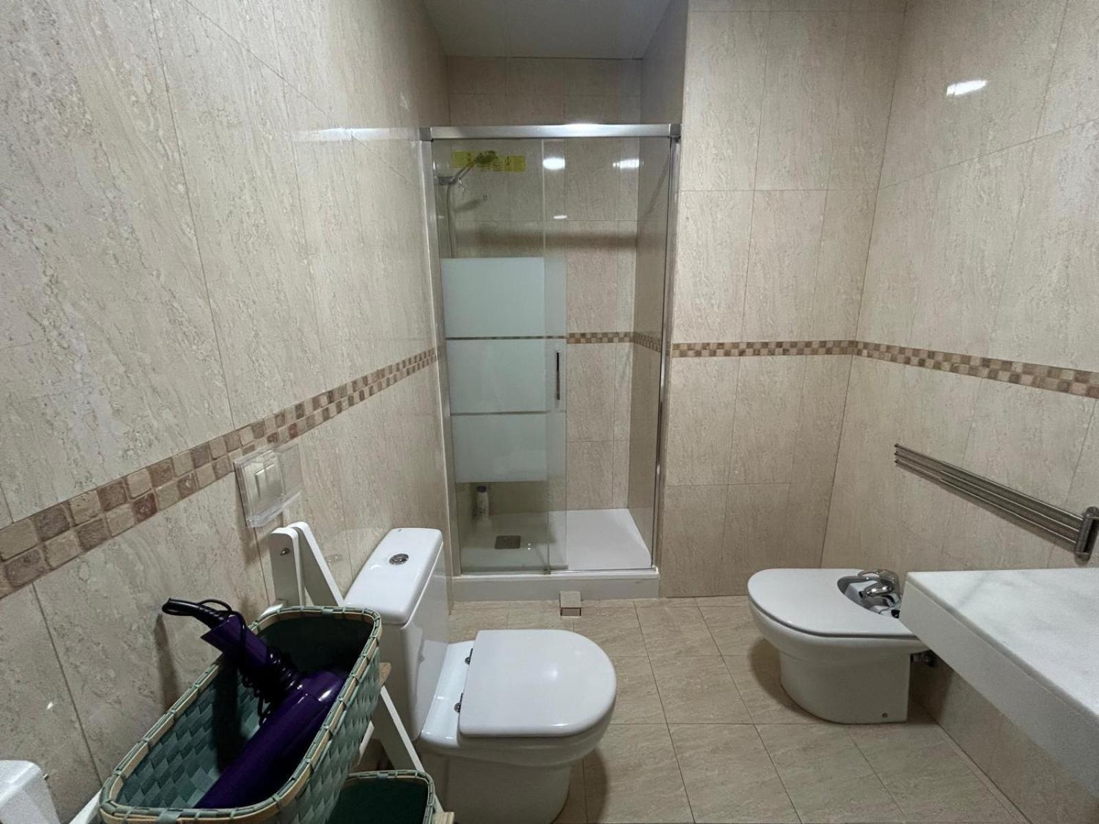 Mr Apartamentos 2 قرطبة المظهر الخارجي الصورة