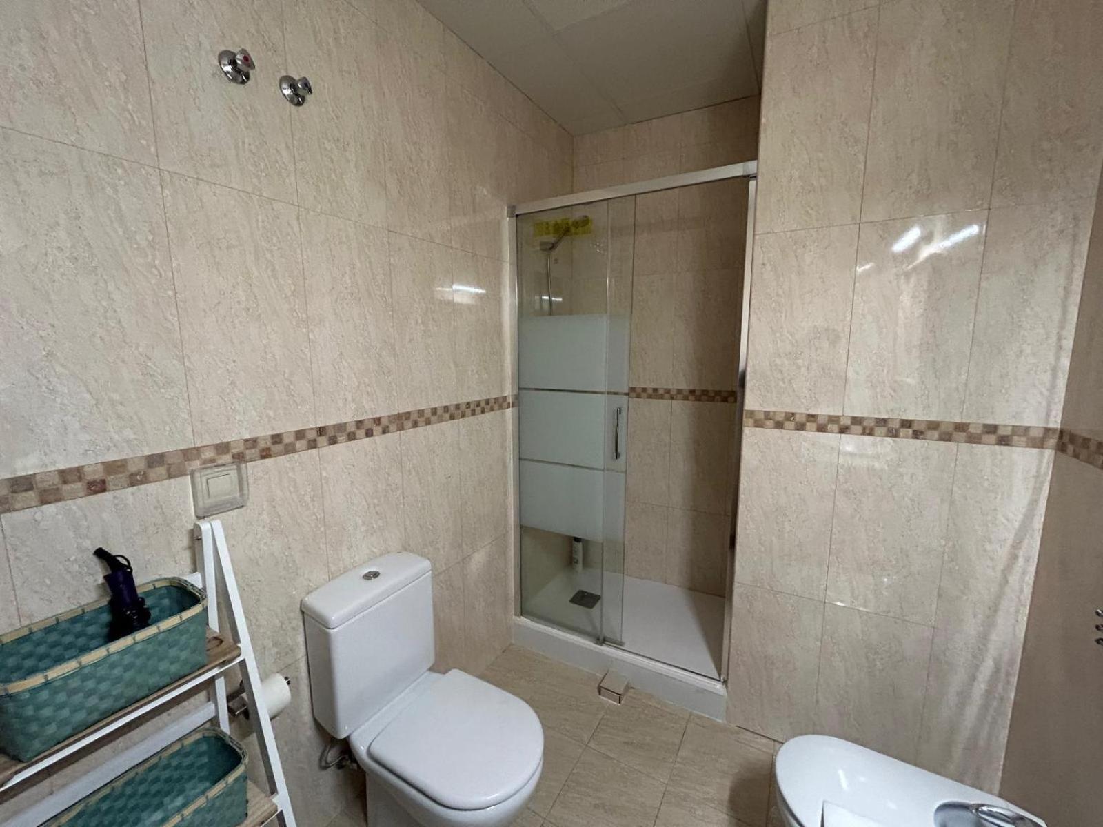 Mr Apartamentos 2 قرطبة المظهر الخارجي الصورة