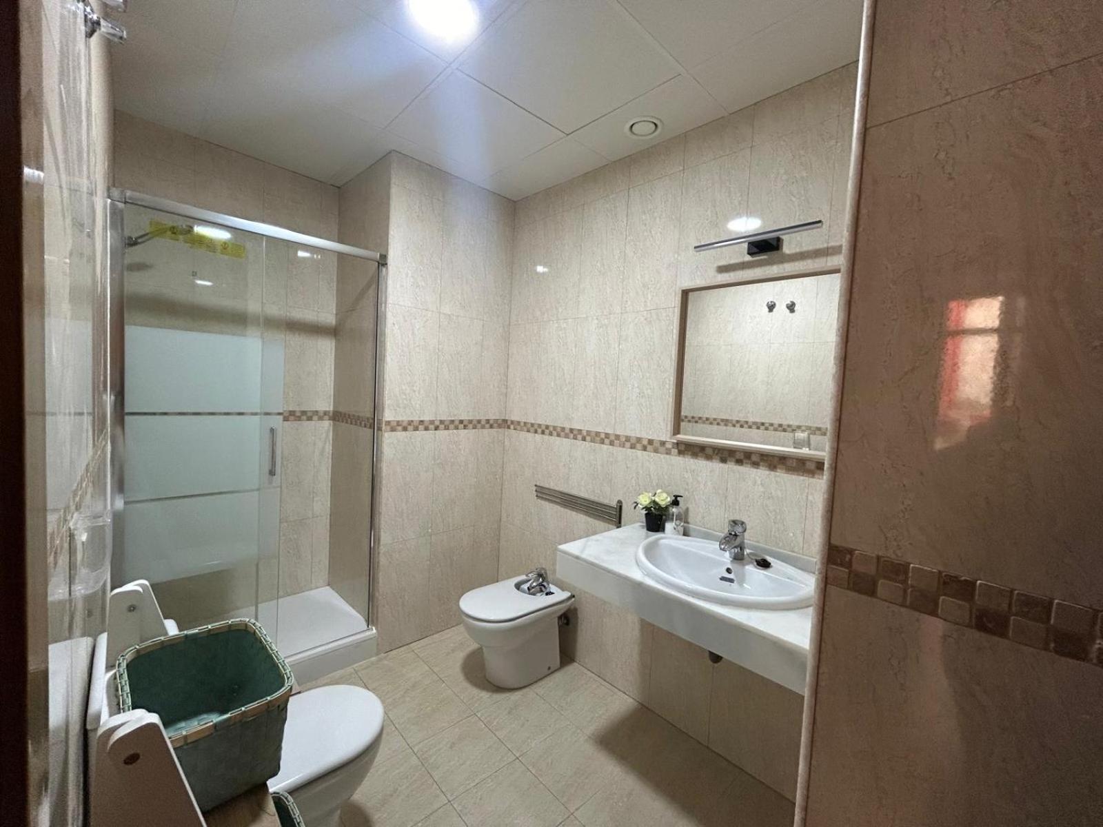 Mr Apartamentos 2 قرطبة المظهر الخارجي الصورة