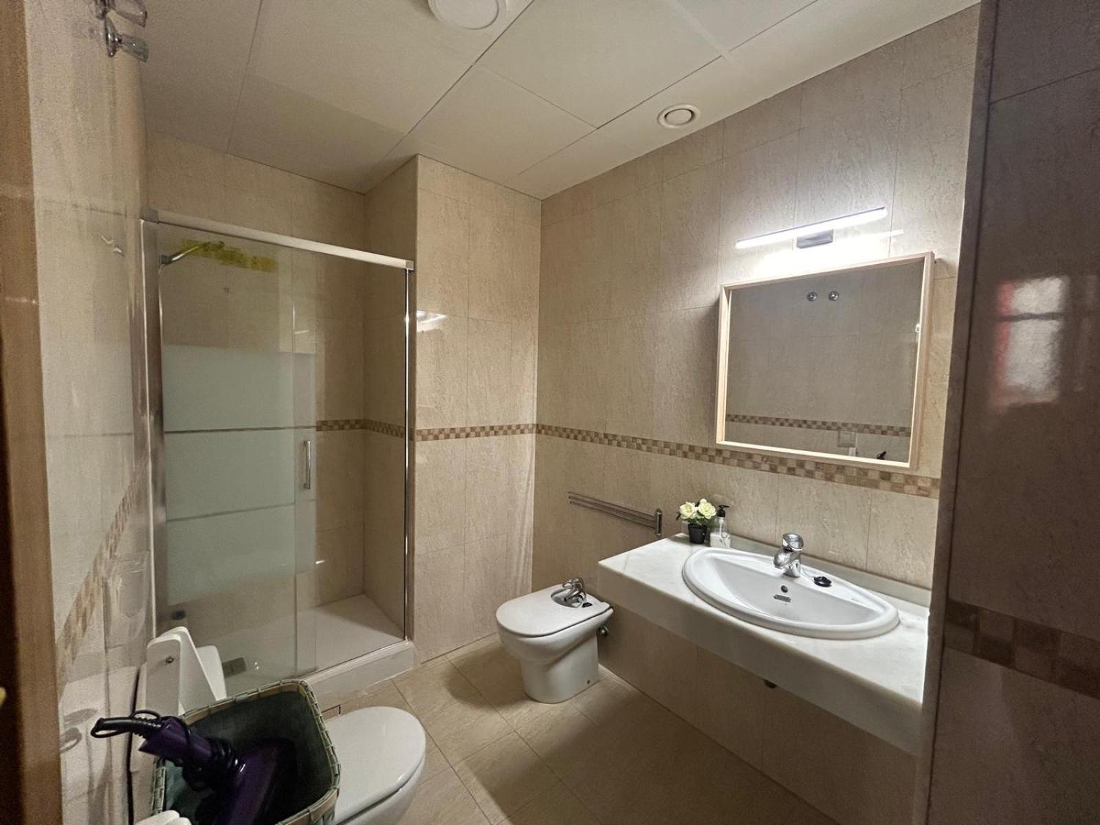 Mr Apartamentos 2 قرطبة المظهر الخارجي الصورة